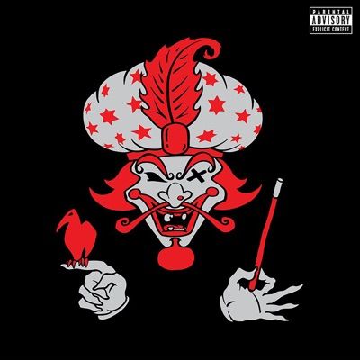 Hokus Pokus - Insane Clown Posse | Shazam Great Milenko, Clown Posse, Insane Clown Posse, Insane Clown, Joker Card, Boogie Woogie, Canvas Print Display, Album Art, Music Poster