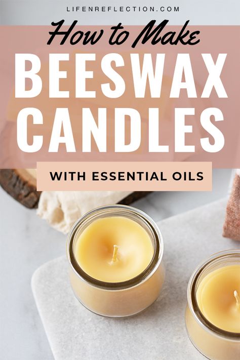 Homemade Candles With Essential Oils Easy Diy, How Much Fragrance Oil For Candle, How To Make Your Own Non Toxic Candles, Essential Oil Candle Blends Recipes For, Diy Essential Oil Candles Recipe, Homemade Non Toxic Candles, Diy Candle Recipes With Essential Oils, Essential Oil Blends For Candles Making, How To Scent Candles