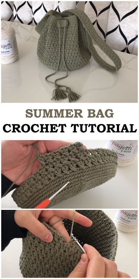 Crochet Small Market Bag, Crochet Sturdy Bag, Free Crochet Bucket Bag Pattern, Crochet Bucket Bags, One Skein Crochet Bag Patterns Free, Bucket Bag Crochet Pattern Free, Crotchet Bags Patterns Free Easy, Free Crochet Bag Patterns Easy, Crochet Travel Bag