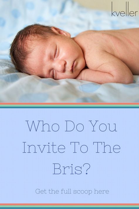 Planning a bris? Here's whom to invite and how to invite them. Brit Milah Ideas, Jewish Baby Naming Ceremony, Jewish Names, Brit Milah, Jewish Quotes, Baby Naming, Naming Ceremony, The Eighth Day, Oprah Winfrey