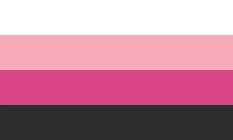 A trans fem flag made by throwawayacountyay ( archived acc ) Non Binary Gender, Gender Flags, Catty Noir, Lgbt Flag, Lgbtq Flags, Gender Identity, Pride Flags, Reaction Pictures, Just In Case