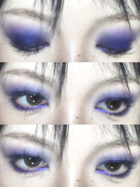 Fairy Eyes, Swag Makeup, Smink Inspiration, Ethereal Makeup, Makeup Tut, Makijaż Smokey Eye, Dope Makeup, Edgy Makeup, Cute Makeup Looks