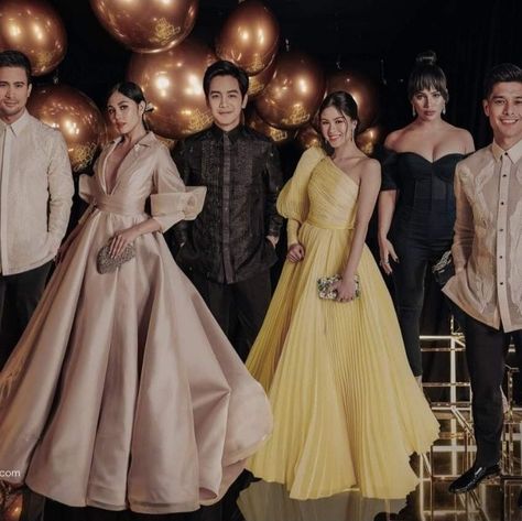 Last Ball, Abs Cbn, Formal Dresses Long, Victorian Dress, Formal Dresses