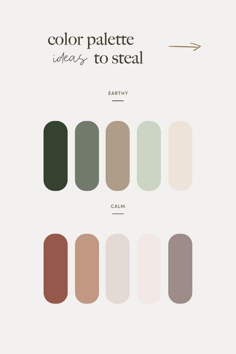 neutral color palette inspiration | Michelle Marie Studio Relaxing Spa Color Palette, Modern Tropical Color Palette, Yoga Studio Color Palette, Spa Color Palette Spas Colour Schemes, Serene Color Palette, Wellness Color Palette, Spa Color Palette, Inspiration Color Palettes, Yoga Branding Design