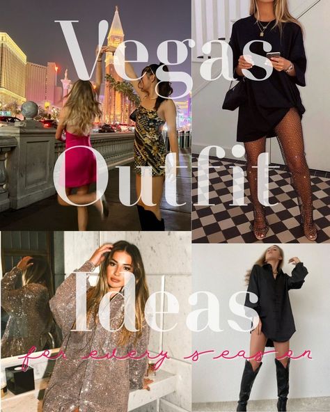 What To Wear In Vegas In Each Season: 57 Outfits - ljanestyle Vegas Outfit Ideas In February, Mom Vegas Outfits, Vegas Cold Outfits, What To Wear To Las Vegas In Spring, Vegas Club Outfits Winter, March Vegas Outfits, Vegas Vibes Outfits, Vegas Fashion Spring, Celebrities In Vegas