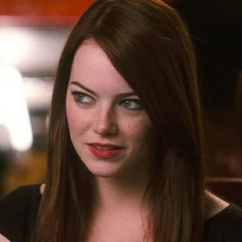 Emma Stone Crazy Love, Emma Stone Superbad, Movie 43, Emily Stone, The House Bunny, Emily J, Diet Mountain Dew, Clothes Aesthetic, Mountain Dew