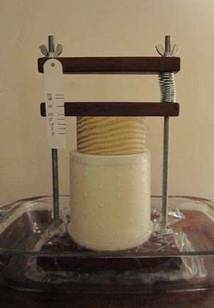 Homesteading Diy Projects, Cheese Press, Cheese Making Recipes, Dairy Farming, Celtic Artwork, Dairy Recipes, Diy Cheese, Homesteading Diy, Cheese Making