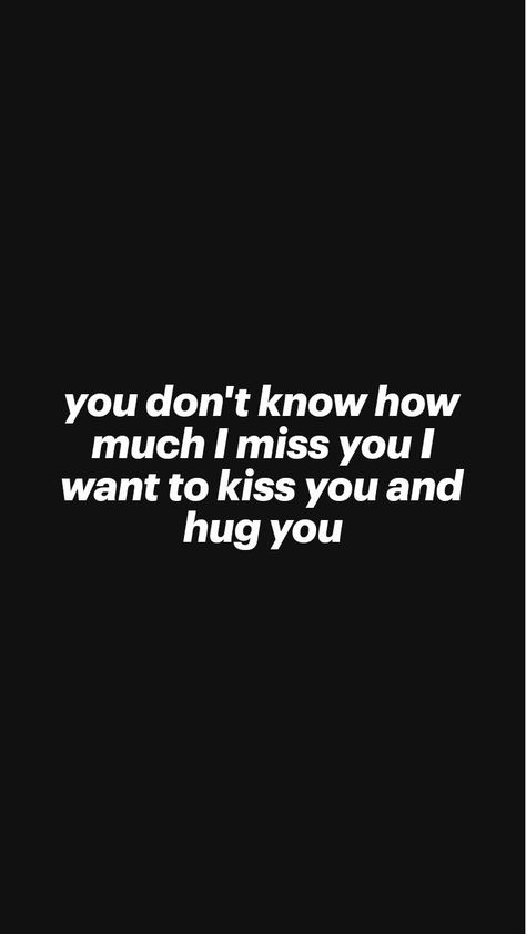 how to tell someone that I miss them and I want to kiss them How To Kiss Someone, I Want Kiss, Kisses And Hugs, I Love My Bf, How To Kiss, I Miss Them, My Relationship, Hugs And Kisses, Kiss You