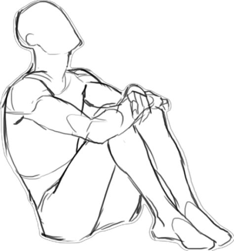 Drawing Poses Male, Dynamic Poses Drawing, Art Bases, Male Pose Reference, Sketch Poses, Body Base Drawing, Drawing Bases, Body Reference Drawing, Body Pose Drawing