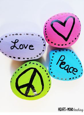 Ideas to celebrate Peace Week - Heart and Mind Teaching World Peace Day, Peace Day, Beginning Of The School Year, September 21, World Peace, Heart And Mind, The School, School Year, The Beginning