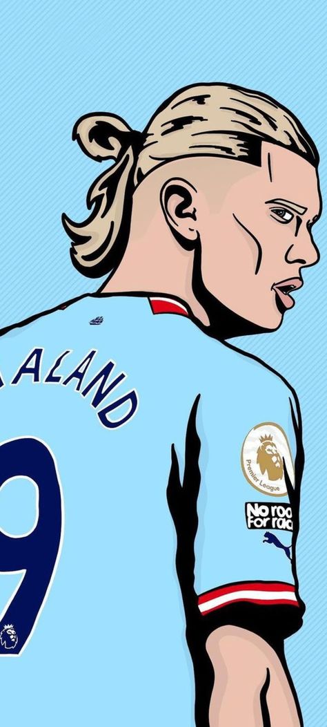 Manchester City Logo, Football Player Drawing, Good Phone Backgrounds, Soccer Drawing, Manchester City Wallpaper, Football Drawing, Naruto Sketch Drawing, City Sketch, City Cartoon