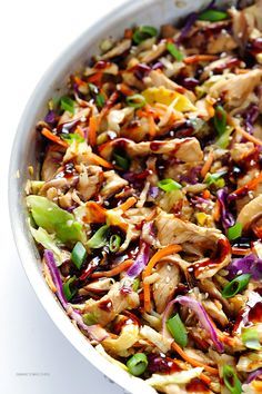 Moo Shu Pork Bowl, Moo Shoo Chicken, Mu Shu Chicken Recipes, Moo Shoo Pork, Moo Shoo, Moo Shu Chicken, Easy Dinner For 2, Mu Shu, Moo Shu Pork