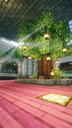 Underground Moon Base Minecraft, Fairy Underground Base Minecraft, Minecraft Base Ideas Survival Underground, Minecraft Underground Room Ideas, Cute Underground Base Minecraft, Minecraft Underground Farm Ideas, Underground Room Minecraft, Mc Underground Base, Moon Base Minecraft