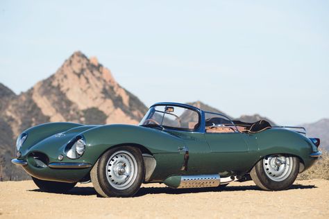 Jaguar Temporarily Resurrects the Iconic XKSS Jaguar Xkss, New Jaguar, Jaguar (cars), Jaguar Xk, Jaguar Land Rover, Jaguar Car, Jaguar E Type, Classic Sports Cars, British Cars