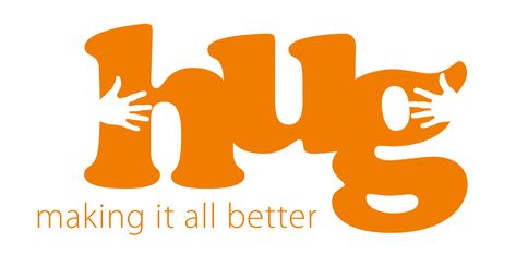 Hugs are health and happiness! Hug Logo Ideas, Dw Logos, Hug Logo, Health Advertising, Its All Good, Health And Happiness, Advertising Agency, Logo Ideas, Vimeo Logo