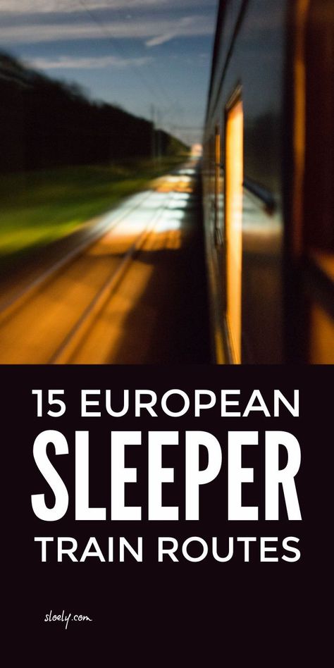 European Train Travel, Sleeper Train, Europe Train, Travel In Europe, Italian Alps, Eco Travel, Night Train, Green Travel, Travel Wishlist