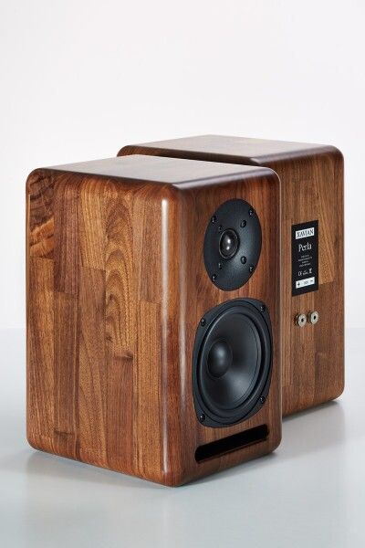 Wood Speakers, Wooden Speakers, Speaker Plans, Subwoofer Box Design, Speaker Projects, Audiophile Speakers, Vintage Speakers, Speaker Box Design, Sound Speaker