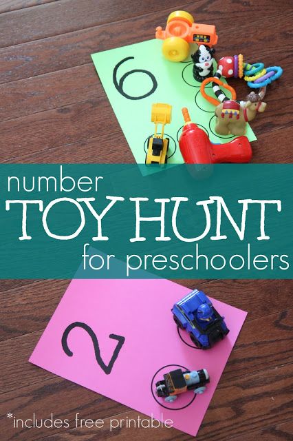 Toddler Math, Teaching Toddlers, Numbers Preschool, Math Activities Preschool, Preschool Lessons, Kids Learning Activities, Toddler Learning Activities, Toddler Fun, Preschool Learning Activities