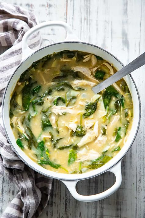 Spinach Artichoke Soup, Spinach Artichoke Recipes, Chicken Spinach Artichoke, Paleo Freezer Meals, Whole30 Soup Recipes, Paleo Running Momma, Artichoke Soup, Bacon Cheeseburger Soup, Paleo Soups