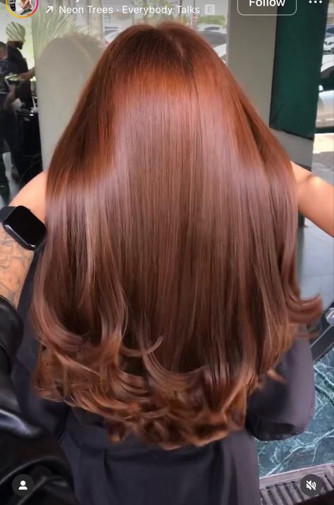 Best Fall Hair Colors, Dark Ginger Hair, Brown Hair Inspo, Ginger Hair Color, Hair Color Auburn, Hair Stylies, Auburn Hair, Hair Inspiration Color, Hair Inspo Color