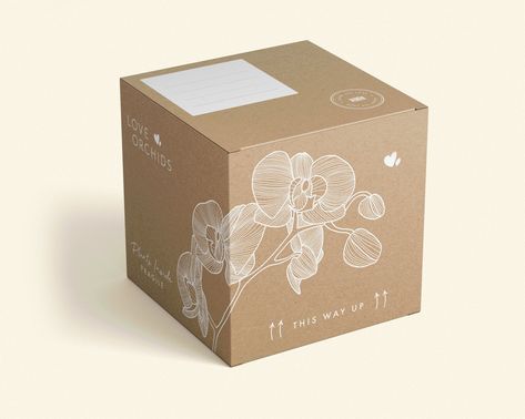 Tea Space, Plant Business, Organic Packaging, Perfume Packaging, Eco Packaging, Branding Design Packaging, Candle Packaging, Box Packaging Design, Flower Packaging