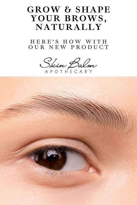 #eyebrows #eyebrowgrowth #groweyebrows #naturalskincare #hairgrowth #eyebrowwax #wax #clay #allnaturalingredients #herbalskincare Natural Eyebrow Growth, Grow Your Lashes, Natural Eyebrows Growth, Herbal Skincare, Lashes And Brows, Herbal Skin Care, Brow Styling, How To Grow Eyebrows, Eyebrow Growth