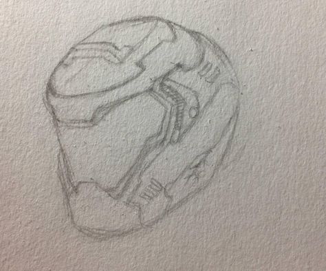 Doom Slayer Sketch, Doom Slayer Drawing, Doom Slayer Art, Doom Drawing, Doom Slayer, Doom Game, Doom Eternal, Marvel Comics Wallpaper, Guy Drawing