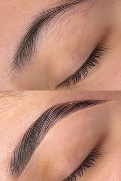 Eyebrow Shaping Threading, Studio Lashes, Blush Pink Nails, Brow Threading, Henna Brows, How To Draw Eyebrows, Brow Artist, Brow Color, Brow Wax