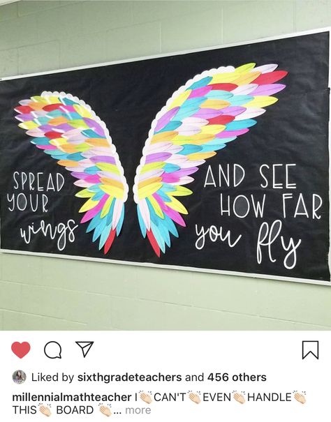 Pinterest/vsco/insta||blakeissiah Classroom Decoration Ideas, Uppfostra Barn, Diy Classroom Decorations, Library Bulletin Boards, Classroom Board, School Displays, Diy Classroom, Classroom Bulletin Boards, School Bulletin Boards