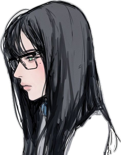 Side Profile Female, Female Side Profile, Profile Female, Side Profile Drawing, Profile Drawing, Cool Sketches, Digital Art Anime, Side Profile, Art Tutorials Drawing