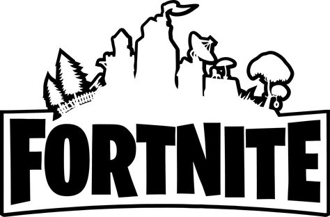 Fortnite Cricut, Fortnite Clipart, Laser Templates, Fortnite Svg, Paw Patrol Clipart, Fortnite Download, Fortnite Character, Renegade Raider, Llama Clipart