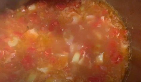 Catfish Stew Recipe South Carolina, Southern Catfish Stew Recipe, Catfish Stew Recipe, Catfish Stew, Catfish Fillets, Potatoes Tomatoes, Stew Recipe, Southern Recipes, Stew Recipes