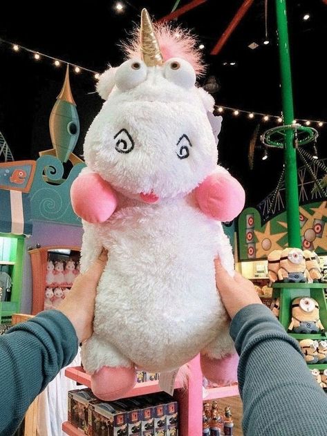 Retro Room Ideas, Stuff Animals, Cute Squishies, Disney Plush, Dream Gift, Cuddly Toy, Cute Stuffed Animals, A Unicorn, Disney Dream