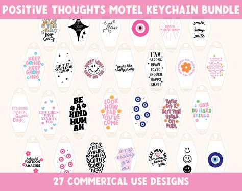 Motel Keychain Svg Free, Hotel Keychain Ideas, Hotel Keychain Design, Motel Keychain Ideas, Motel Keychain Svg, Retro Motel Keychain, Hotel Keychain, Keychain Designs, Retro Motel