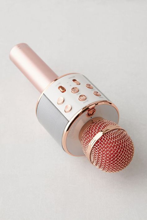 Karaoke Mic, Karaoke Microphone, Buying Stuff, Birthday Wishlist, Cute Room Decor, Birthday Photoshoot, Musical Instrument, New Gadgets, 18th Birthday