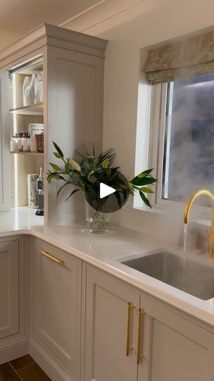 45K views · 3K reactions | The “ Galway house renovation project “ . . . A complete kitchen transformation in this beautiful Co Galway home. A neutral colour palette paired with hand made in frame cabinetry, task lighting & quartz worktops. It really was a stunning open plan room 🥰 . . #trevor #trevormcdonnellkitchens #tmcd #LuxuryCabinetry #ElegantInteriors #HighEndDesign #CustomCabinets #LuxuryLiving #DesignerKitchens #OpulentSpaces #PremiumWoodwork #BespokeCabinetry #SophisticatedStyle #newbuild #colour #colourtrend | Trevor McDonnell Kitchens | Doja Cat · Agora Hills Cashmere Kitchen Ideas, Cashmere Kitchen, Quartz Worktop, Orchard House, House Renovation Projects, Quartz Worktops, Kitchen Transformation, Uk Kitchen, House Renovation