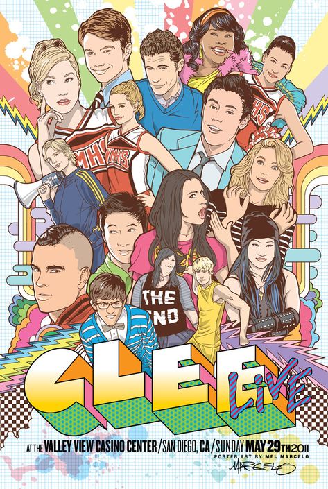 Glee Funny, Glee Memes, Glee Quotes, Photo Star, Quinn Fabray, Digital Art Poster, Glee Club, Glee Cast, The Cast