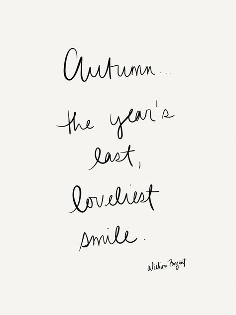 // Fall Quotes, Season Quotes, Lovely Smile, The Great Gatsby, Wonderful Words, Happy Fall, Pretty Words, The Words, Gatsby