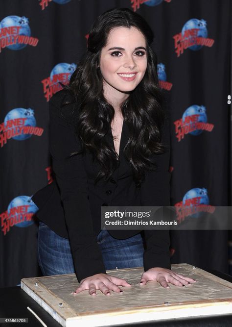 Vanessa Marano