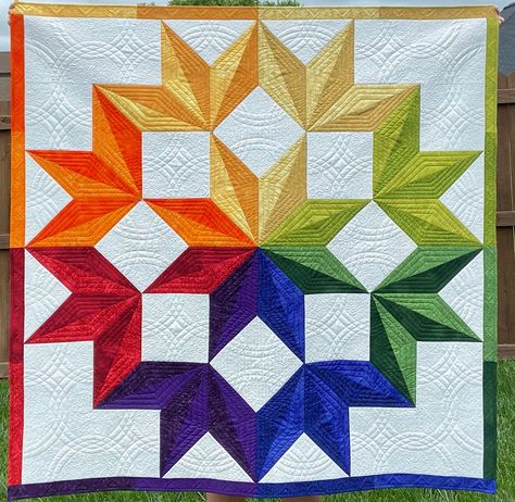 Color Wheel Dutch Rose Quilt Block Wall Hanging – Baking and Bobbins Color Wheel Quilt Pattern, Color Wheel Quilt, Carpenter Wheel Quilt, Rose Quilt Block, Architectural Board, Color Wheel Lesson, Compass Quilt, Color Wheel Design, Color Wheel Art Projects