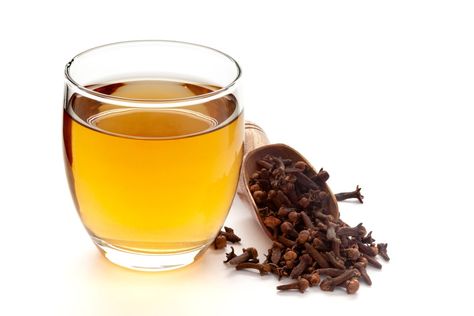 Cloves can help relieve digestive issues such as bloat, indigestion, and acid reflux because they help stimulate gastric acids that digest food. Clove Water, Benefits Of Cloves, Clove Tea, Cloves Benefits, For Healthy Hair Growth, Spice Island, For Healthy Hair, Scalp Health, Indian Spices