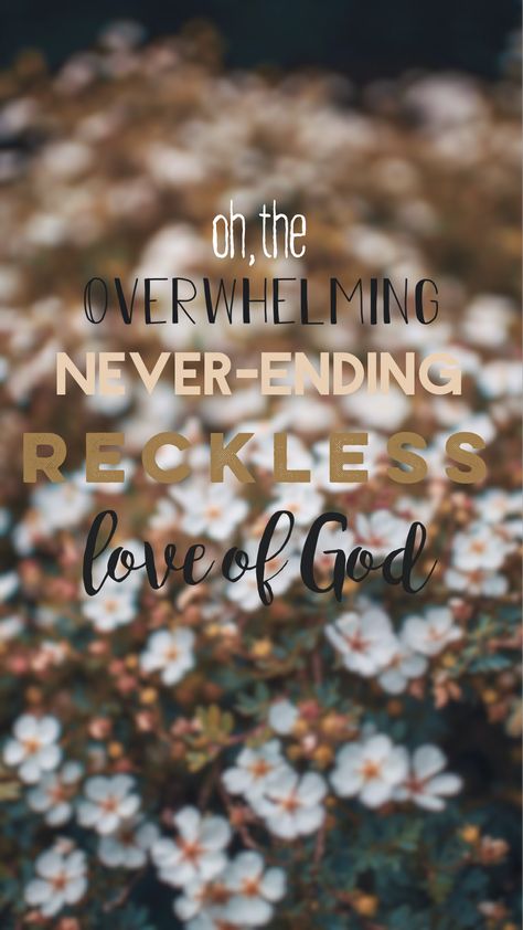 Lyrics Wallpaper Iphone, Music Lyrics Wallpaper, Lyrics Quotes Aesthetic, Christian Song Lyrics Quotes, Christian Music Lyrics, Song Lyrics Quotes, Christian Song Quotes, Reckless Love, Gospel Song Lyrics