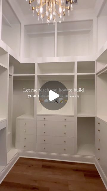 Lauren Beavers on Instagram: "Favorite project of 2024 is our custom closet I built using the Ikea PAX system because it’s just SO incredibly functional and we get to enjoy it every single day 🥰 Many of you have sent me photos of the closets yall have built and I can’t tell you how happy that makes me! 2023 was an incredible year and I’m excited for the plans made for 2024! #diyhomeimprovement #diycloset #diytutorials #diyprojects #ikeapax #homerenovationideas #customcloset" Ikea Dressing Room Pax Wardrobe, Ikea Hack Closet System, Ikea Closet Ideas Walk In, Closet Customization, Ikea Custom Closet, Pax Walk In Closet, Ikea Walk In Closet Ideas, Pax Closet Ideas, Ikea Walk In Closet