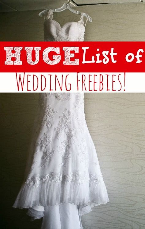 Free Wedding Samples, Wedding Freebies, Frugal Wedding, Wedding On A Budget, Wedding Planning On A Budget, Boda Mexicana, Future Mrs, Party Foods, Wedding Planning Tips