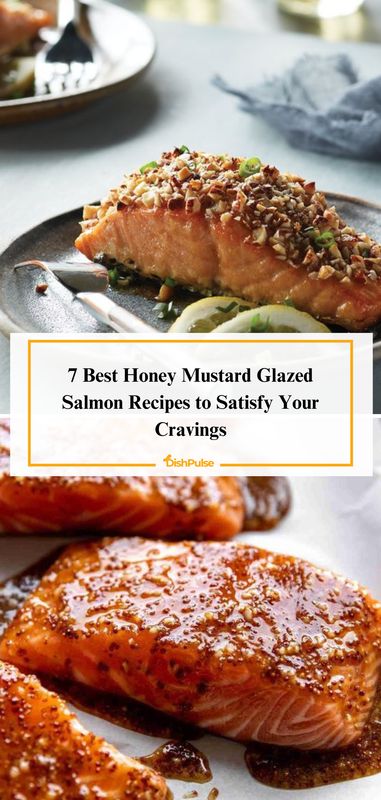 Satisfy your cravings with the 7 Best Honey Mustard Glazed Salmon Recipes! 🍯🐟 



#SalmonRecipes #SeafoodLovers #HealthyEating #DinnerIdeas #DishPulse Mustard Salmon Recipes, Glazed Salmon Recipes, Honey Mustard Glazed Salmon, Mustard Glazed Salmon, Honey Mustard Salmon Recipes, Best Baklava Recipe, Saltimbocca Recipe, Honey Mustard Recipes, Boiled Egg Recipes