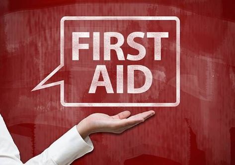 Cpr Certification, First Aid Training, First Aid Cpr, First Aid Tips, Basic Life Support, First Aid Course, Cpr Training, Safety Training, Online Safety