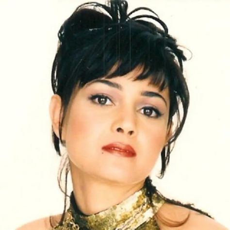 Alisha Chinai, Vishal Bhardwaj, Anu Malik, Sunidhi Chauhan, Kumar Sanu, Singing Career, Pop Albums, Pop Singers, Album Covers