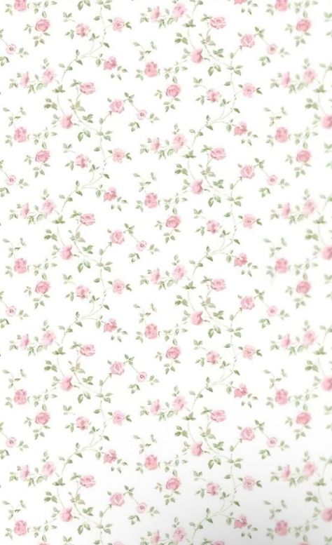 Pink Toile Wallpaper Iphone, Spring Aesthetic Wallpapers, Dainty Flower Background, Pink Floral Phone Wallpaper, Cute Pink Flower Background, Coquette Tablet Wallpaper, Dainty Floral Pattern, Pink Floral Wallpaper Iphone, Light Colour Wallpaper