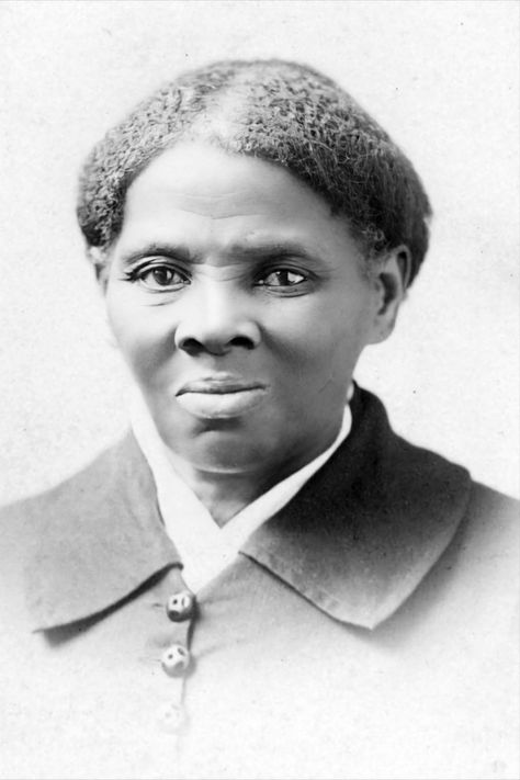 Harriet Tubman Pictures, African American History People, Famous Black People, African History Facts, Black Leaders, African American History Facts, African Ancestry, Black Unicorn, Harriet Tubman