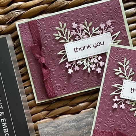 Stampin Up Wedding Thank You Cards, Su Timeless Arrangements Cards, Stampin Up Birthday Cards For Women 2023, Stampin Up Thank You Cards 2023, Su Timeless Arrangements, Stampin Up Timeless Arrangements Cards, Stampin Up Thank You, Thank You Cards Stampin Up Ideas, Timeless Arrangements Su Cards